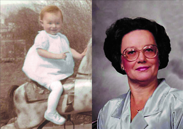 MARTHA HAIGWOOD